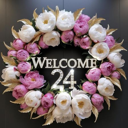 Welcome 24 Mukachevo Luaran gambar
